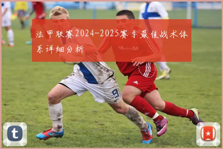 法甲联赛2024-2025赛季最佳战术体系详细分析