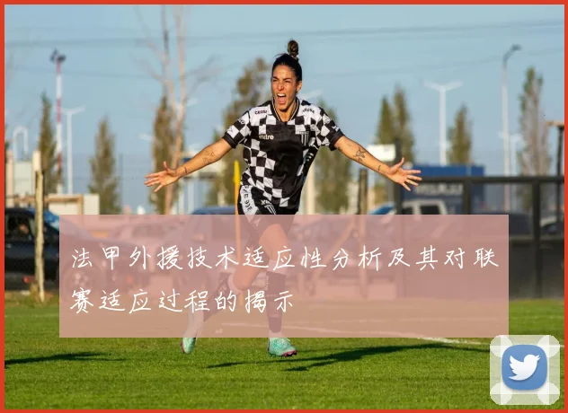 法甲外援技术适应性分析及其对联赛适应过程的揭示