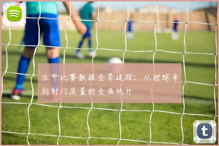 法甲比赛数据全景追踪：从控球率到射门质量的全面统计